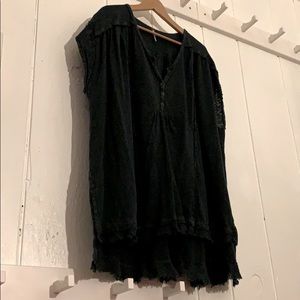 Black Tunic